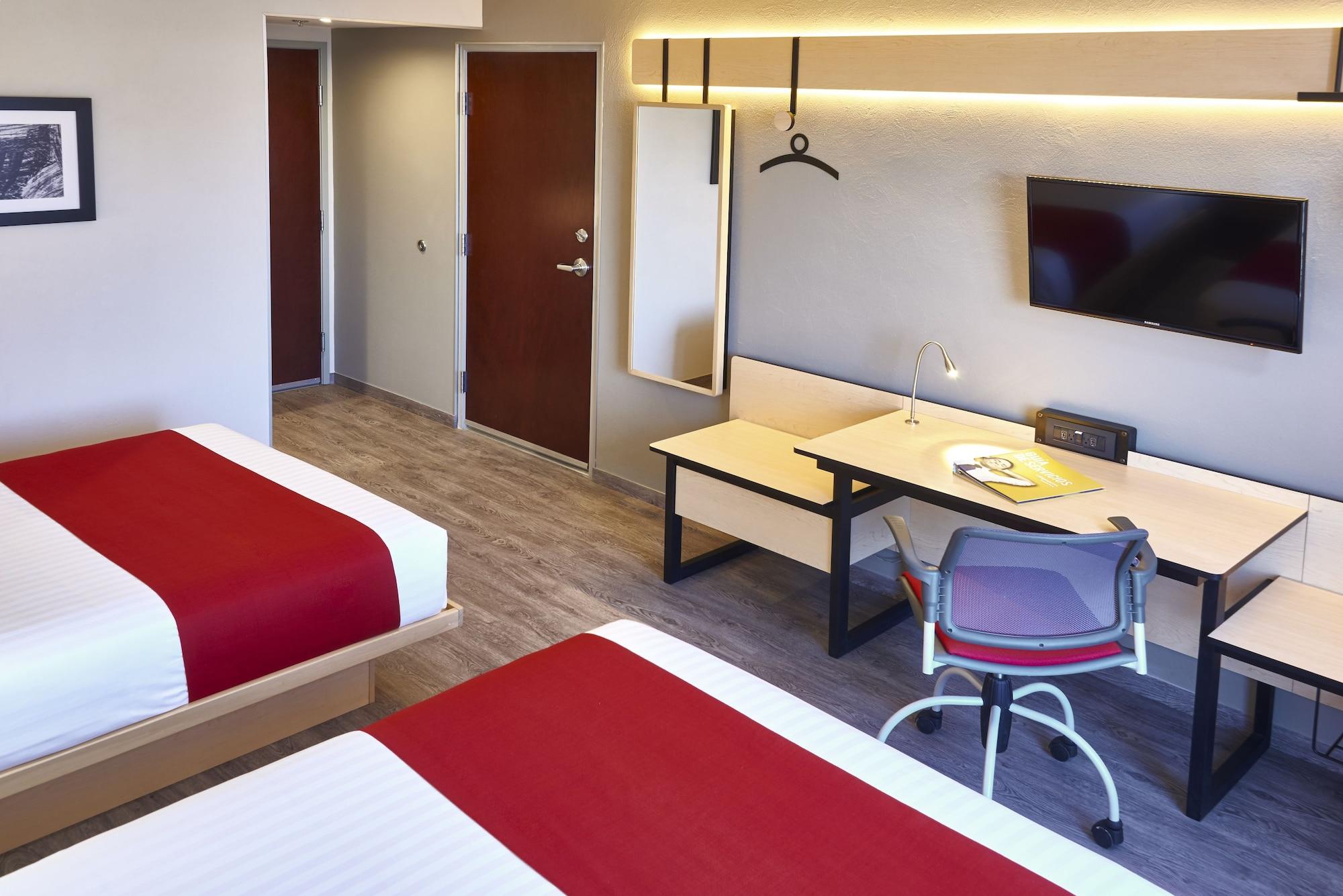 City Express By Marriott León Eksteriør billede